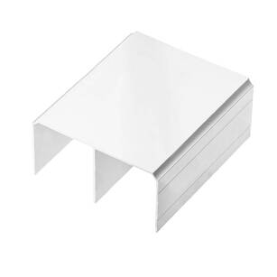 Tor górny GTV L-1,7m biały