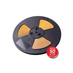 Taśma DESIGN LIGHT 120LED/m PREMIUM biała neutralna 20W - 50 mb R-2835-50M-20-40K-03