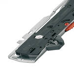 Komplet modułów BLUM TBX TOB L5 350-650 mm 25-65 kg T60B3560 - Meblownia.pl