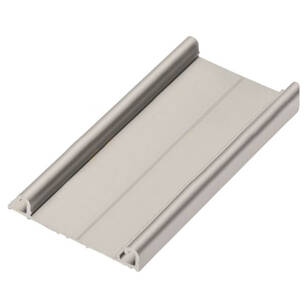 Tor dolny GTV EVO L-2,9m szampan