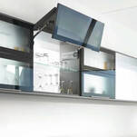 BLUM - Podnośnik AVENTOS HF średni 20F2500.05 - meblownia.pl