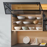 BLUM - Podnośnik AVENTOS HF średni 20F2500.05 - meblownia.pl