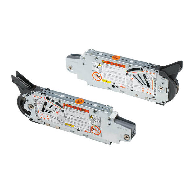 BLUM - Podnośnik AVENTOS HF średni 20F2500.05 - meblownia.pl