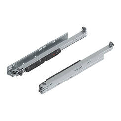 Prowadnica BLUM MOVENTO S 750 mm L+P 60kg 766H7500S