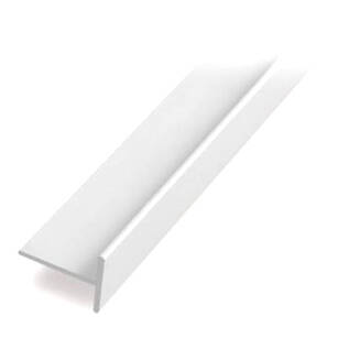 Profil T-18 GTV L-2,9m biały