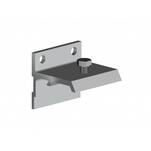 Klamra mocująca do ściany VALCOMP HERKULES 26-45 mm - Meblownia.pl