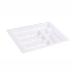 Wkład do szuflady 45 POLI STANDARD biały (365X474 mm)