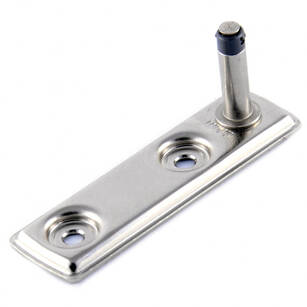 Mocowanie korpusu BLUM 20K5101 do AVENTOS HK-XS