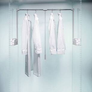 Pantograf AMBOS LIFT 500 50-75 cm 10 kg