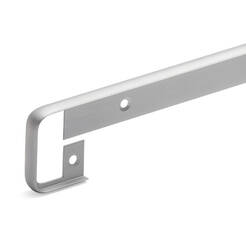 Listwa szczelinowa GTV H-38 mm 603 mm aluminium LMB-SZCZ38-ALU