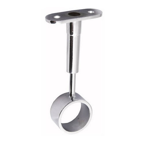 Uchwyt dystansowy przelotowy *25 SHOPLINE z regulacją AC936 - Meblownia.pl