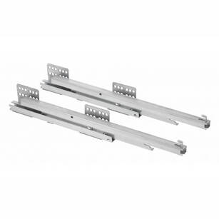 Prowadnice do kosza cargo GTV MOVIXPRO mocowanie uniwersalne PB-KO450BO