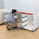 Narzędzie HAFELE AXILO do regulowania nóżek 637.76.360 - Meblownia.pl