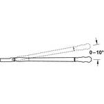 Narzędzie HAFELE AXILO do regulowania nóżek 637.76.360 - Meblownia.pl