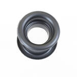 Przelotka wentylacyjna do drzwi metalik 55 mm - Meblownia.pl