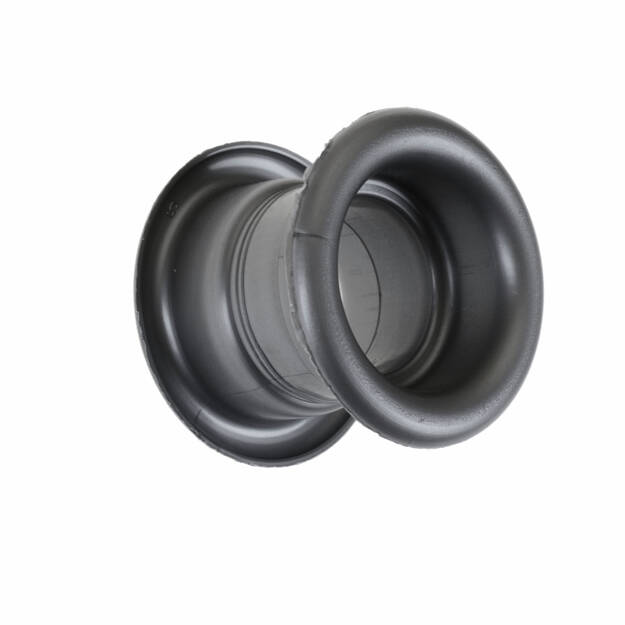 Przelotka wentylacyjna do drzwi metalik 55 mm - Meblownia.pl