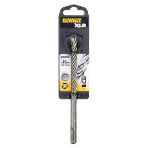Wiertło do betonu DeWalt SDS+ Extreme XLR 10x160 mm DT8928-QZ