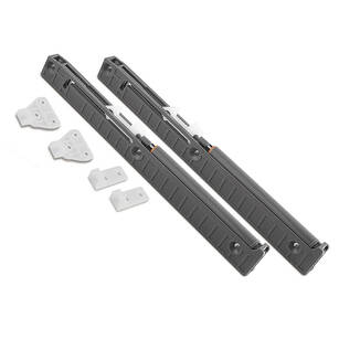 Spowalniacz GTV do prowadnic rolkowych i metalboksów L+P