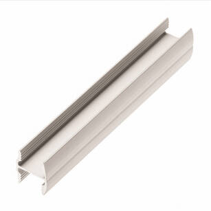 Profil HR GTV 10/4 mm L-2,9m - szampan