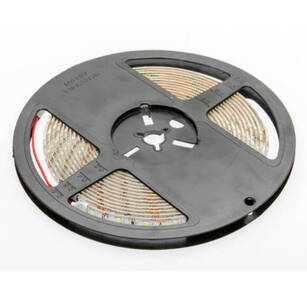 Taśma GTV FLASH 600 LED 33W ciepła biała - bez żelu