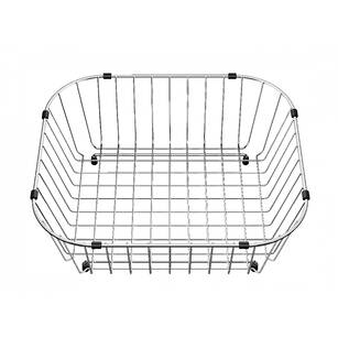 Kosz na naczynia BLANCO stal nierdzewna 350x315x120 mm [FLEX/TOP]