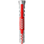 Kołek DUOPOWER Fischer 10x80 - 25 sztuk (538242) - Meblownia.pl