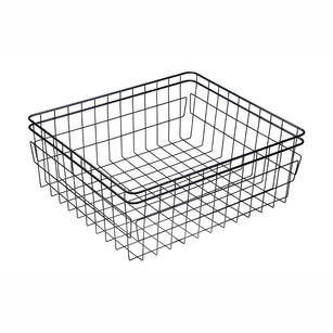  Szuflada na bieliznę GTV SMART 60 cm antracyt (bez prowadnic) W-WKO60-BP-60