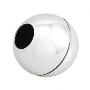 Złącze kulowe *25 SHOPLINE TR509