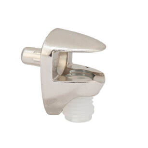 Podpórka szklanej półki ITALIANA COBRA 