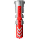 Kołek DUOPOWER Fischer 5x25 - 100 sztuk (555005) - Meblownia.pl