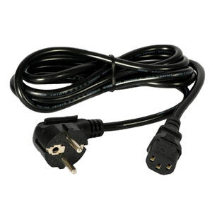 Kabel zasilający BLUM do SERVODRIVE 2m Z10M200E