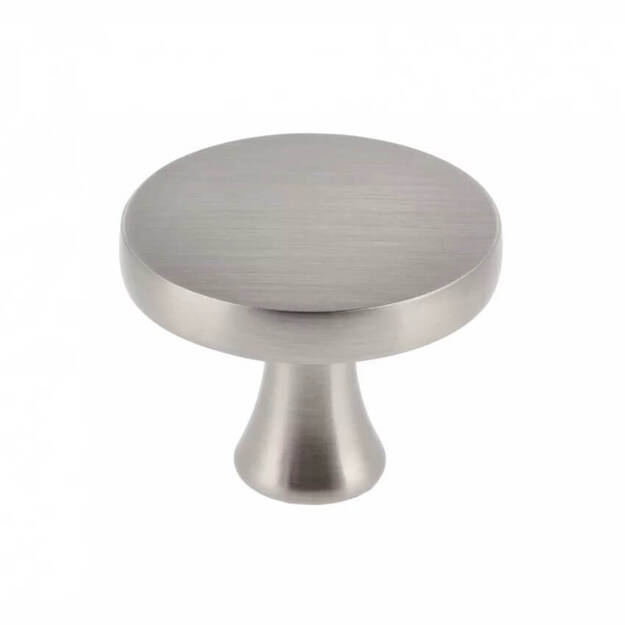  Gałka meblowa GTV DUNE inox - Meblownia.pl