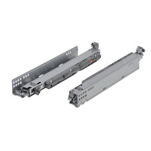 Prowadnica BLUM MOVENTO S 300 mm L+P 40kg 760H3000S