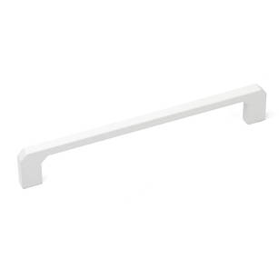 Uchwyt meblowy NOMET CAMPANA C-5823 96mm P60 biały połysk