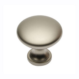 Gałka meblowa GTV TERNI satyna