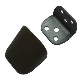 Złącze meblowe ALUPROFIL Z-02 MAX rustical 8 sztuk