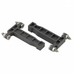 Znacznik do mocowania frontu GTV MODERN BOX - 2 sztuki