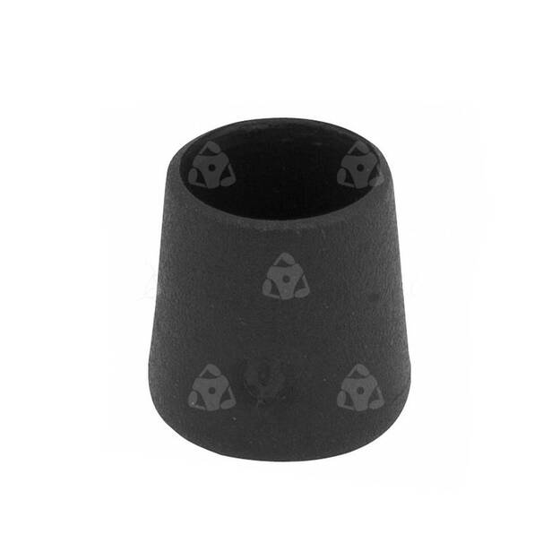 Nóżka zewnętrzna *32 SHOPLINE AC608-A - Meblownia.pl