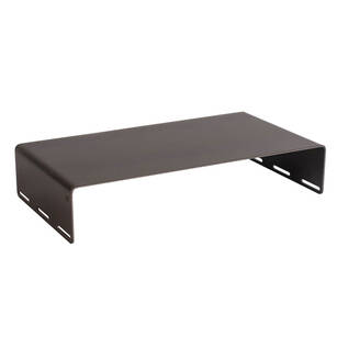 Podstawka pod monitor GL INGRID antracyt