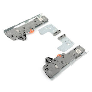 Zestaw TIP-ON BLUMOTION BLUM L3 350-750 mm do MOVENTO T60L7540