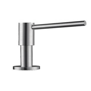 Dozownik do płynu BLANCO PIONA - stal szczotkowana