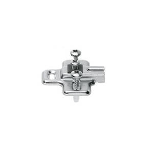 Prowadnik do zawiasu BLUM MODUL do lodówki 194K6100E