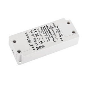 Zasilacz LED DESIGN LIGHT STANDARD PLUS 12W TRA-SP-12W-T-01