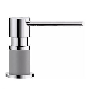 Dozownik do płynu BLANCO LATO Silgranit-Look - alumetalik 525811