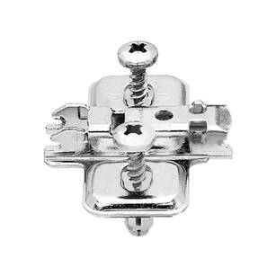 Prowadnik do zawiasu BLUM D=0mm EXPANDO 174E6100.01