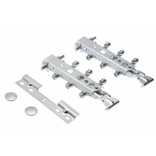 Zawieszka meblowa GTV FORCE L+P