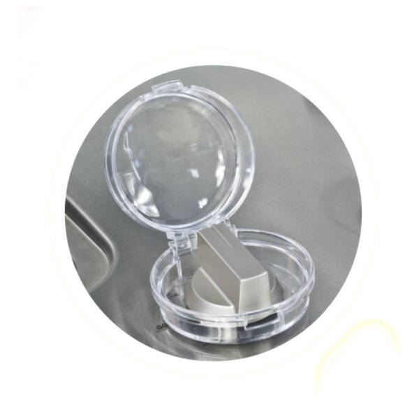 Nakładki na pokrętła piecyka KIDS CARE 03 - 2 szt - Meblownia.pl