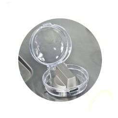 Nakładki na pokrętła piecyka KIDS CARE 03 - 2 szt