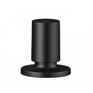 Dźwignia okrągła do korka automatycznego BLANCO czarny mat