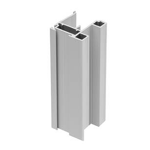 Rączka LOCA GTV 18/4mm L-2,7m anoda